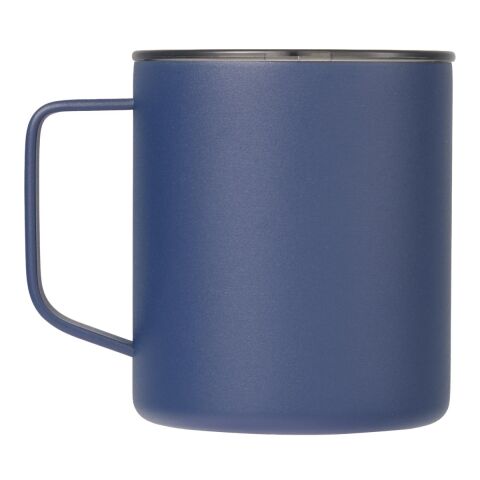 Rover Copper Vacuum Insulated Camp Mug 14oz Standard | Navy | No Imprint | not available | not available