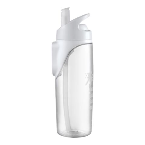 HydraCoach® BPA Free Tritan™ Sport Bottle 22oz Clear | No Imprint | not available | not available