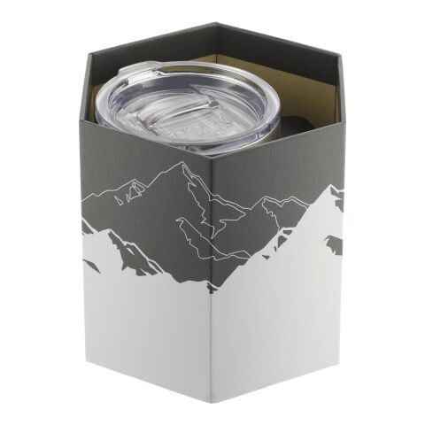 Arctic Zone® Titan Thermal HP® Copper Mug 14oz Standard | Frost Black | No Imprint | not available | not available