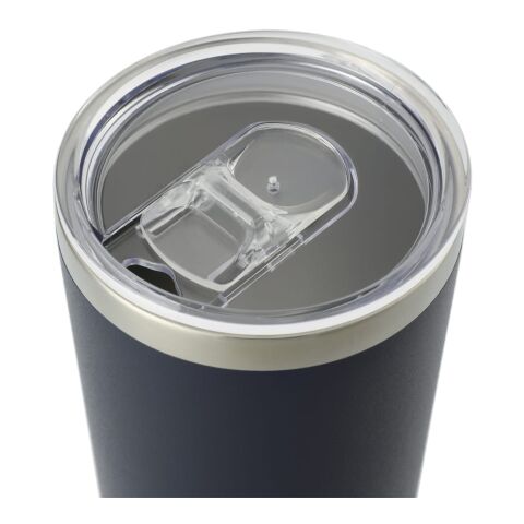 Thor Copper Vacuum Insulated Tumbler 22oz Standard | Navy | No Imprint | not available | not available