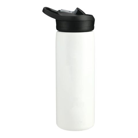 CamelBak Eddy®+ Copper VSS 20oz Standard | White | No Imprint | not available | not available