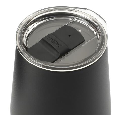 CamelBak Wine Tumbler 12oz Standard | Black | No Imprint | not available | not available