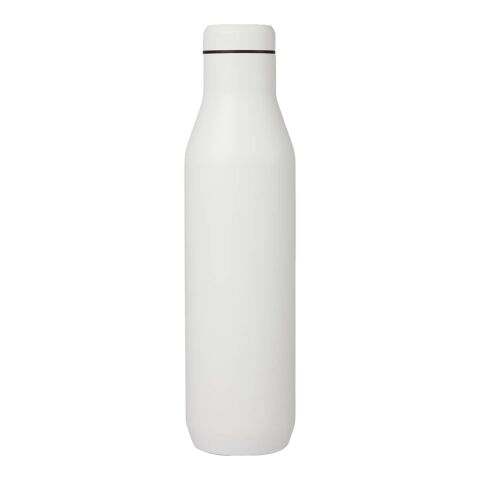 CamelBak Wine Bottle 25oz White