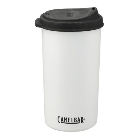 CamelBak MultiBev 22oz Bottle &amp; 16oz Cup Standard | White | No Imprint | not available | not available
