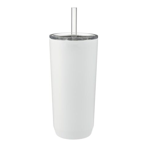 CamelBak Straw Tumbler 20oz Standard | White | No Imprint | not available | not available