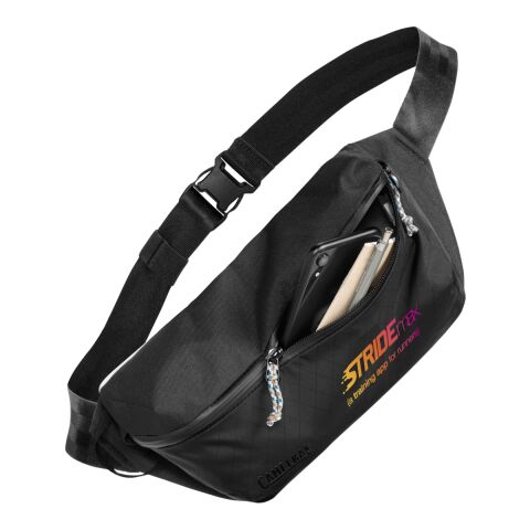 CamelBak RPET Pivot Belt Sling Black | No Imprint | not available | not available