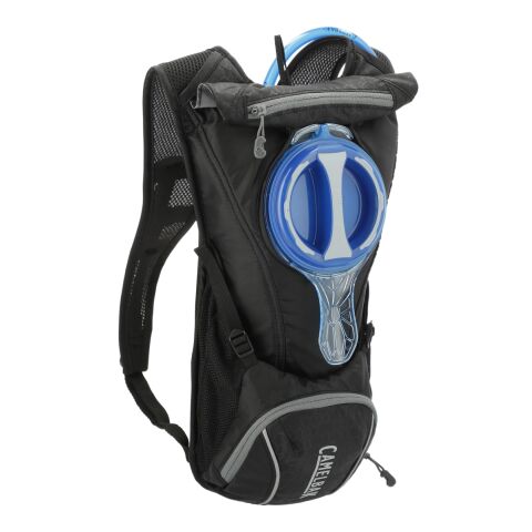 Camelbak Eco-Rogue Hydration Pack Standard | Black-Black | No Imprint | not available | not available