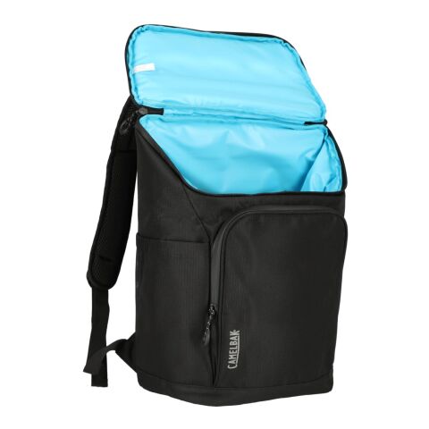 CamelBak Denali 20 Can RPET BP Cooler Black | No Imprint | not available | not available