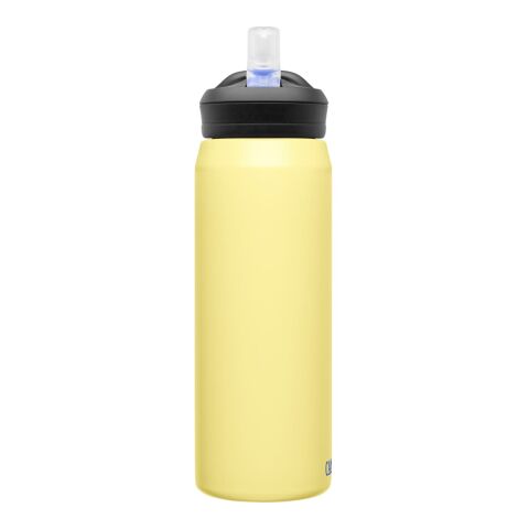 Camelbak Eddy®+ Soft Touch Copper VSS 25oz Standard | Light Yellow | No Imprint | not available | not available