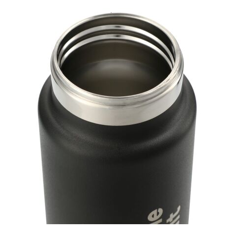 Colton Copper Vacuum Insulated Bottle 20oz Black