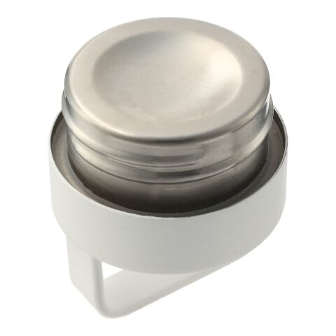 Colton Copper Vacuum Insulated Bottle 20oz Standard | White | No Imprint | not available | not available