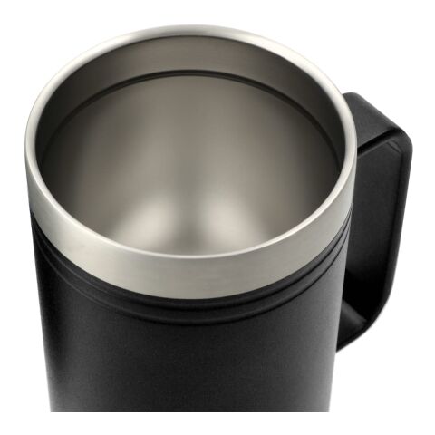 Arctic Zone® Titan Thermal HP® Copper Mug 24oz Standard | Black | No Imprint | not available | not available
