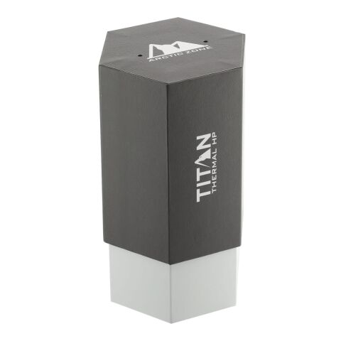 Arctic Zone® Titan Thermal HP® Slim Cooler 12oz Standard | White | No Imprint | not available | not available