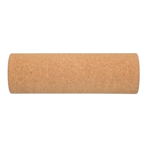 Cork Wellness Roller Standard | Natural | No Imprint | not available | not available