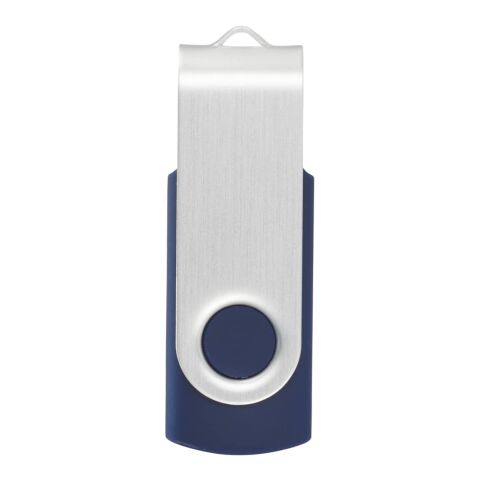 Rotate Flash Drive 2GB Standard | Navy | No Imprint | not available | not available