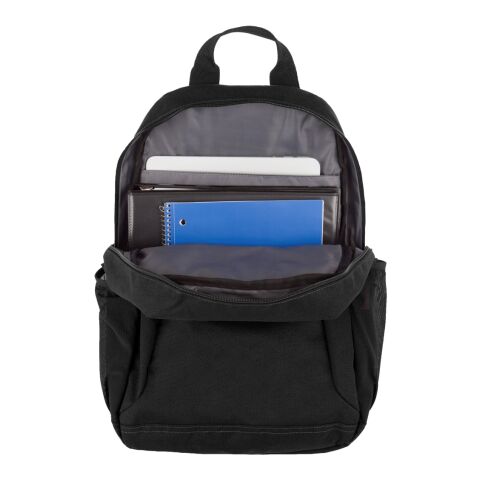 Wolverine 23L Laptop Backpack Black | No Imprint | not available | not available