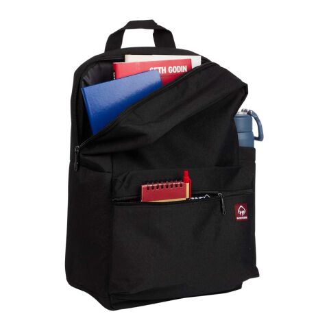 Wolverine 24L Classic Backpack Black | No Imprint | not available | not available