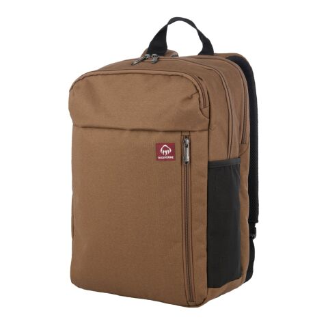 Wolverine 30L Transit Backpack Chestnut | No Imprint | not available | not available