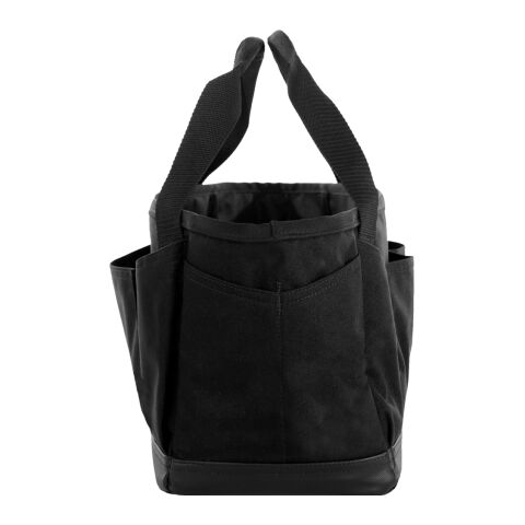 Wolverine 13" 17-Pocket Tool Tote Black | No Imprint | not available | not available