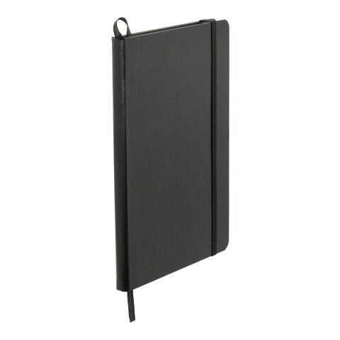 5.5" x 8.5" Ambassador Bound JournalBook® Black | No Imprint | not available | not available