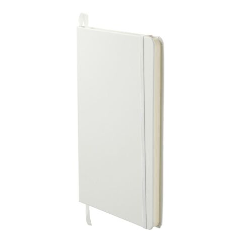 5.5" x 8.5" Ambassador Bound JournalBook® White | No Imprint | not available | not available