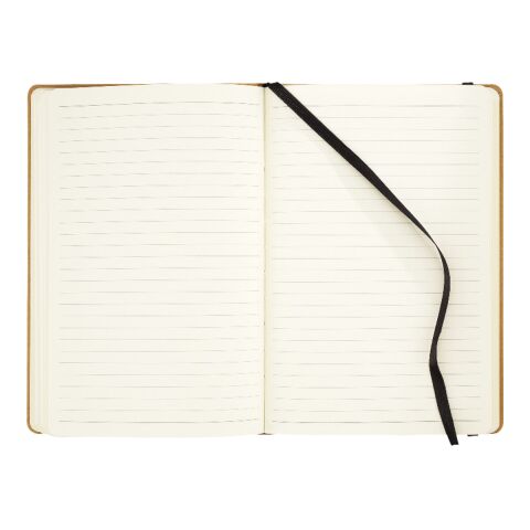 5.5&quot; x 8.5&quot; Recycled Ambassador Bound JournalBook® Natural | No Imprint | not available | not available