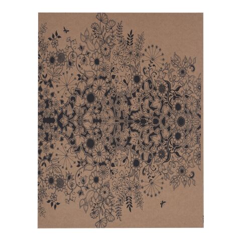 The Art Of Relaxing Adult Coloring Book Coloring Book | No Imprint | not available | not available