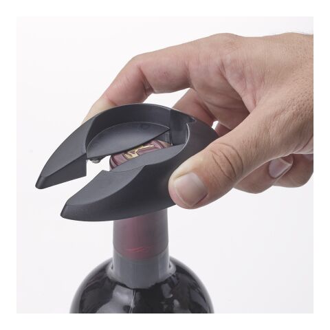 Electric Wine Opener Black | No Imprint | not available | not available