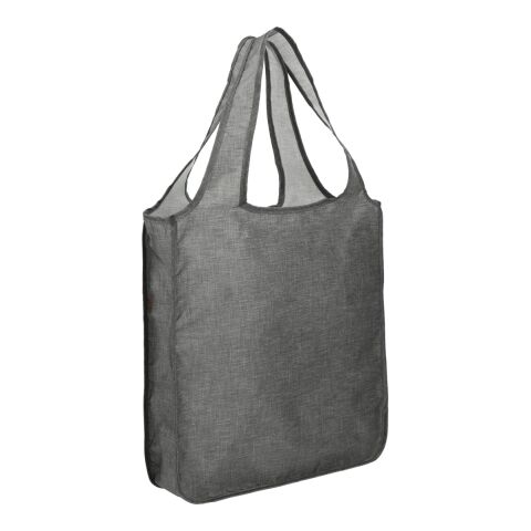 Ash Recycled Large Shopper Tote Graphite | No Imprint | not available | not available