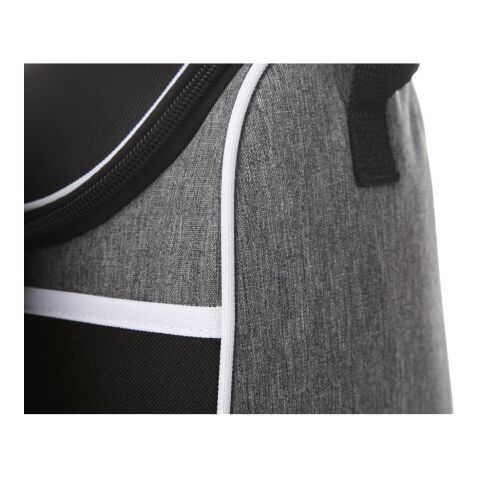 Break Time 9 Can Lunch Cooler Standard | Graphite | No Imprint | not available | not available