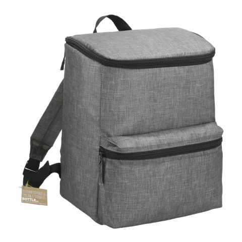Excursion Recycled 20 Can Backpack Cooler allbranded
