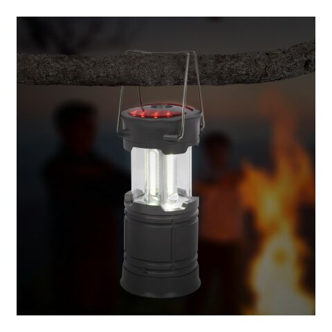 SOS COB Pop-Up Lantern Gun Metal | No Imprint | not available | not available