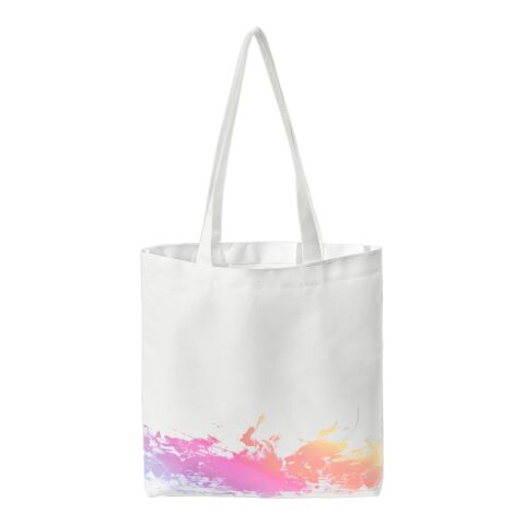 UV INK Convention Tote White | No Imprint | not available | not available