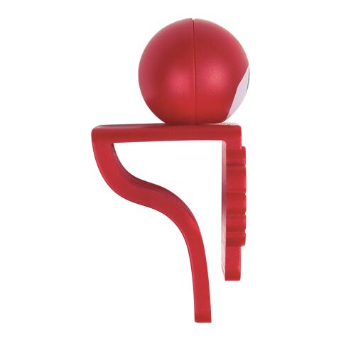 Privacy Guy Webcam Cover Red | No Imprint | not available | not available