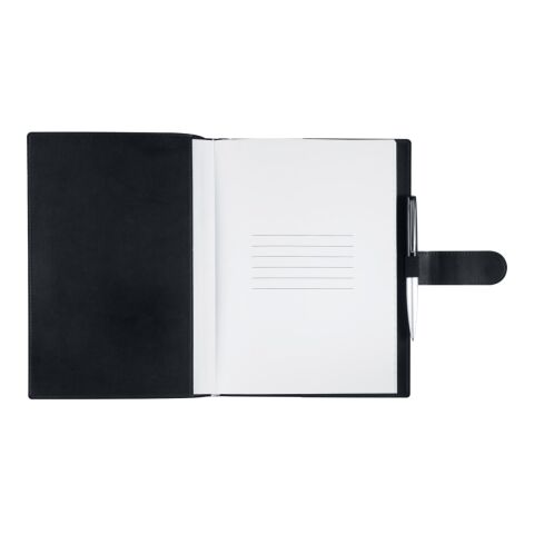 7&quot; x 10&quot; Dovana™ Large JournalBook® Black | No Imprint | not available | not available