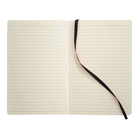 Pedova™ Soft Bound JournalBook® Black | No Imprint | not available | not available