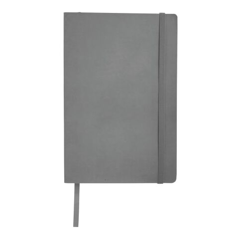 Pedova™ Soft Bound JournalBook® Gray | No Imprint | not available | not available