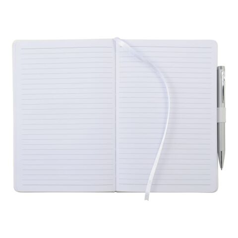 5.5" x 8.5" Nova Bound JournalBook® Black