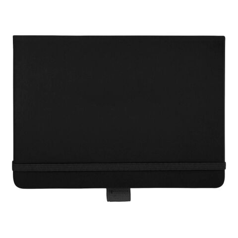 5&quot; x 7&quot; Vienna Hard Bound JournalBook® Black | No Imprint | not available | not available