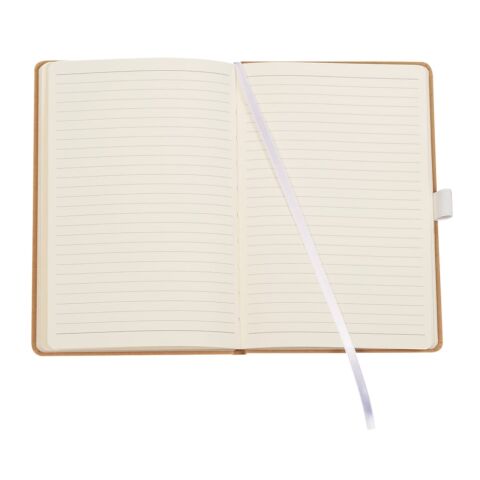 5.5&quot; x 8.5&quot; Eco Color Bound JournalBook® Transparent | No Imprint | not available | not available