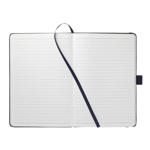 5.5” x 8.5” Mela Bound JournalBook ® Navy | No Imprint | not available | not available