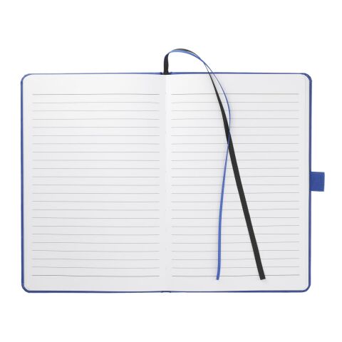 5.5&quot; x 8.5&quot; FSC® Mix Bound JournalBook Blue | No Imprint | not available | not available