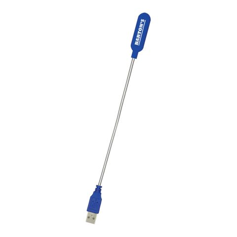 USB Flexi-Light Blue | No Imprint | not available | not available
