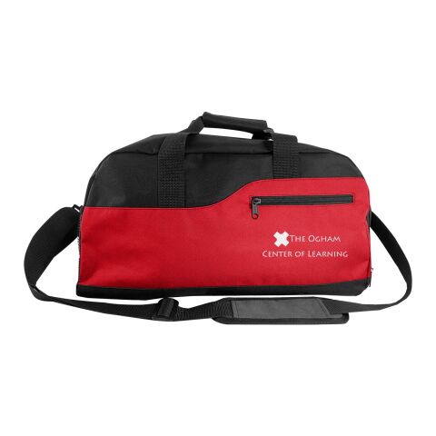 Day Trip Duffel Bag Black