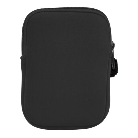 Intrepid Water Bottle Pouch Black | No Imprint | not available | not available