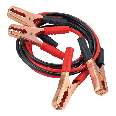 Highway Jumper Cable and Tools Set Black | No Imprint | not available | not available