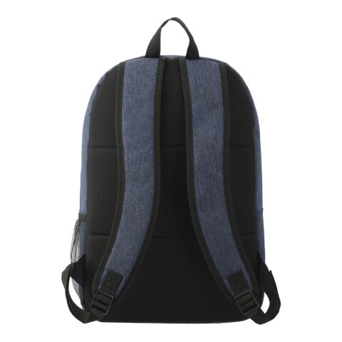 Graphite Deluxe 15&quot; Computer Backpack Navy | No Imprint | not available | not available
