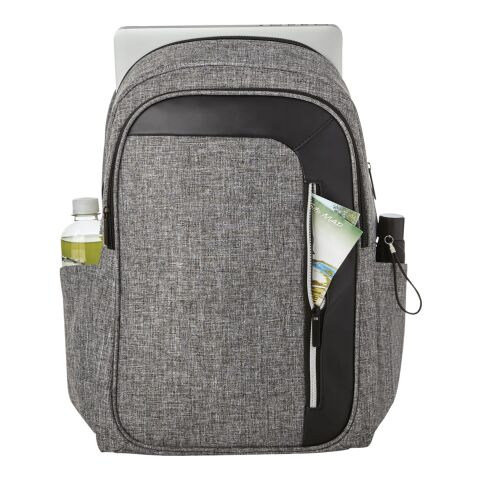 Vault RFID Security 15&quot; Computer Backpack Graphite | No Imprint | not available | not available