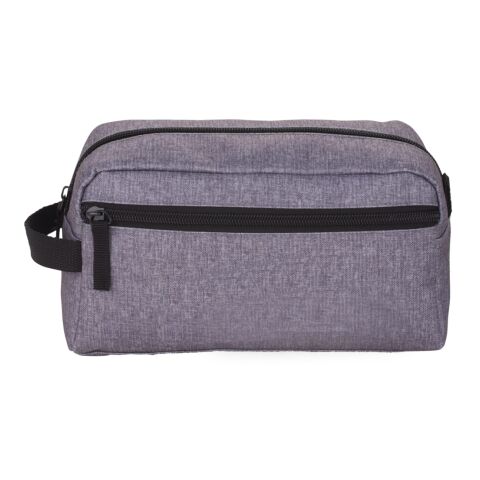 Graphite Travel Pouch Graphite | No Imprint | not available | not available