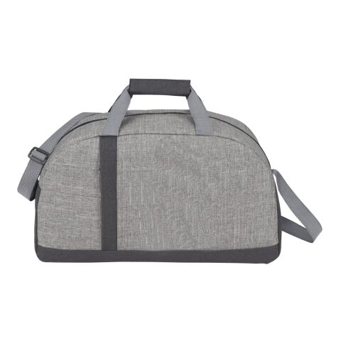 Reclaim Recycled Sport Duffel Graphite | No Imprint | not available | not available